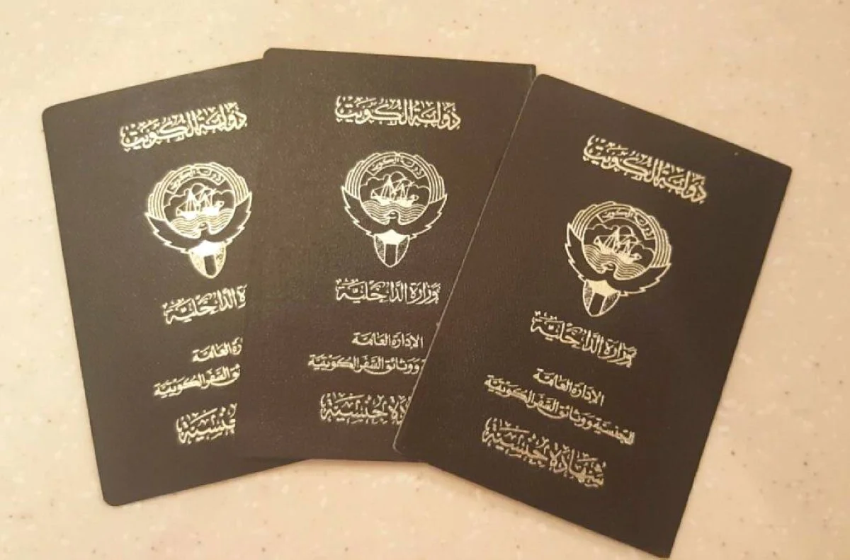 People who falsely obtained citizenship must repay benefits