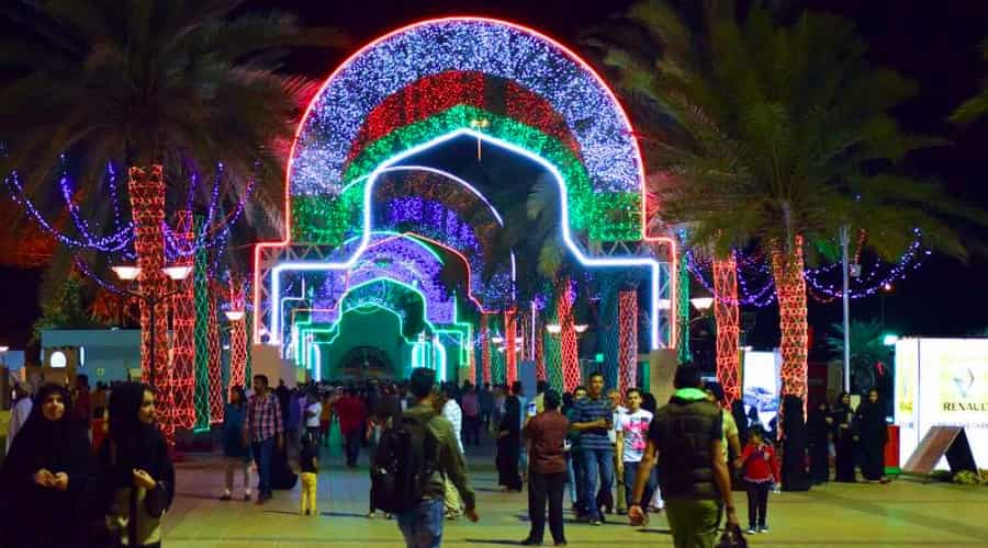 Muscat Nights announces free entry for visitors