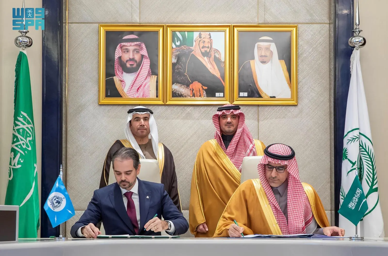 INTERPOL to Establish MENA Regional Office in Saudi Arabia