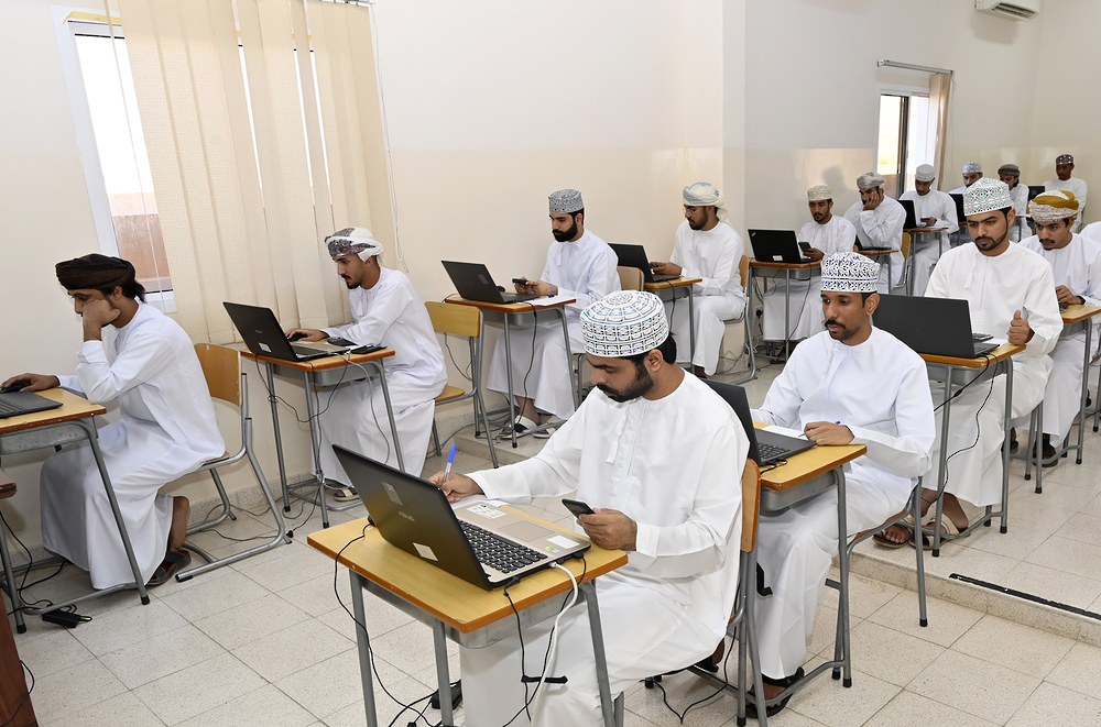 Military Medical City Pursues Citizens’ Recruitment Procedures