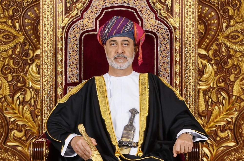 His Majesty the Sultan issues special Royal Pardon for 305 inmates