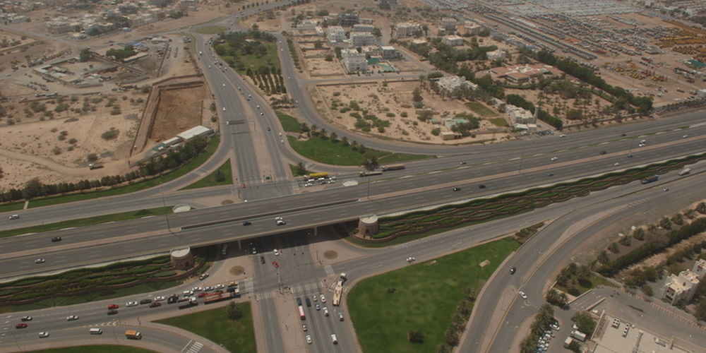 Royal Directives Issued on Names of National and Main Roads in Oman