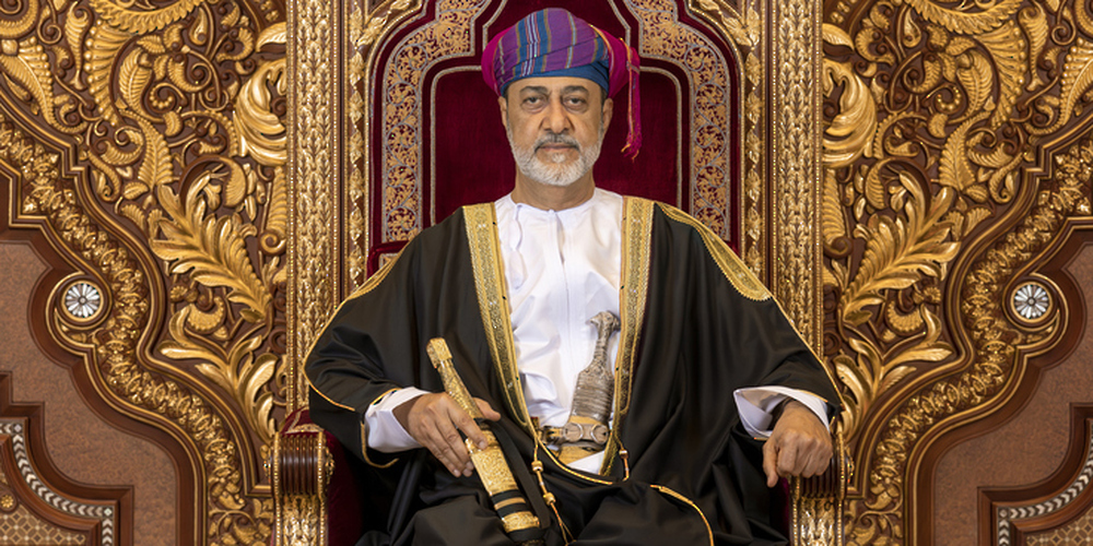 HM The Sultan Issues 9 Royal Decrees