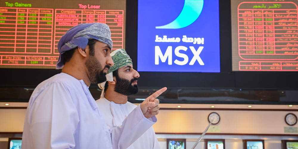 MSX Gains 20 Points