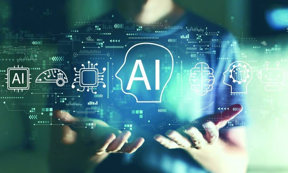 SQU Organizes Conference on Artificial Intelligence in 3-5 Feb 2025