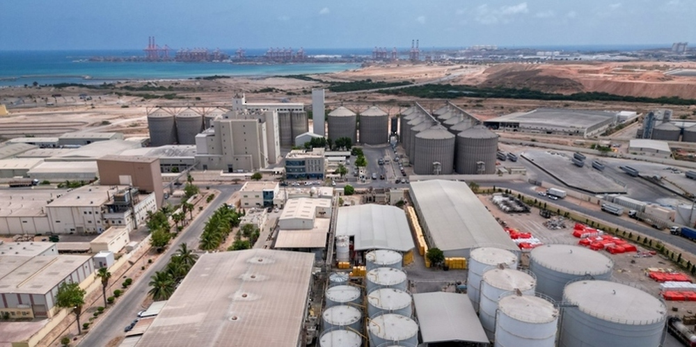 Madayn’s Cumulative Investment Volume Up By RO 1 Billion in 5 Years