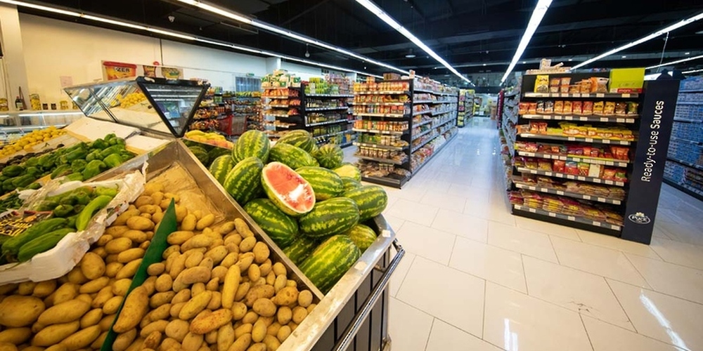 GCC Inflation Rate Increases 1.5pc