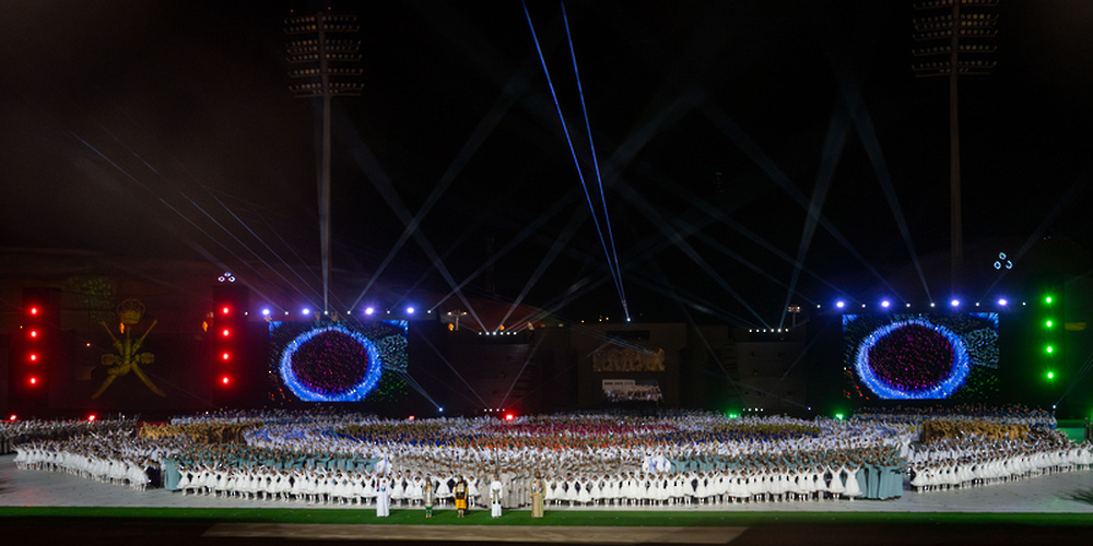 Secretariat General of National Celebrations Hails Success of Student Festival