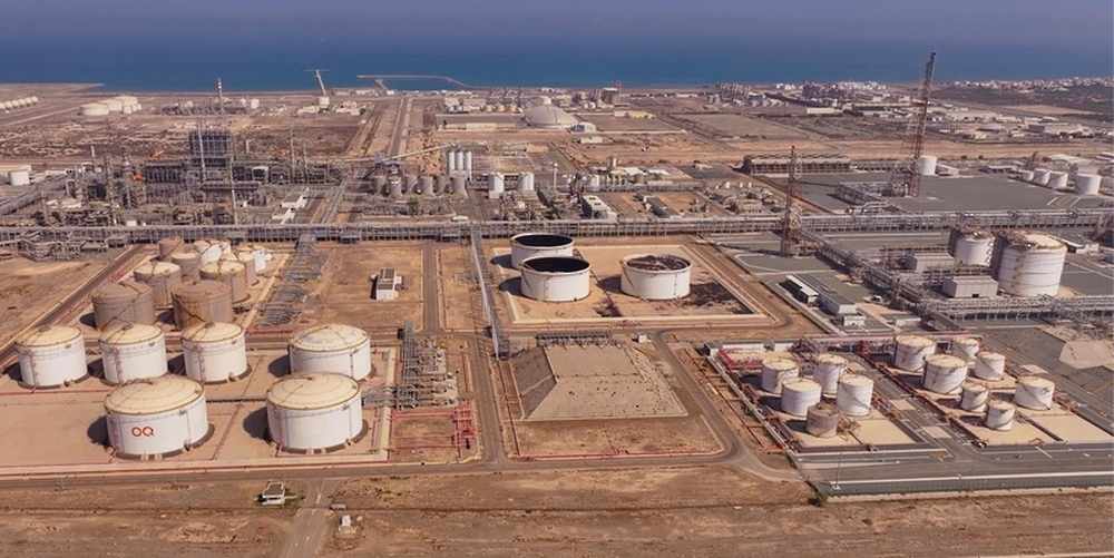 Oman’s Oil Exports Surpass 282 Million Barrels Until End of Nov 2024