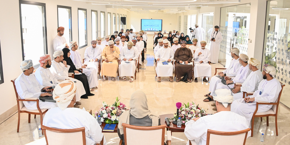 ASMED Organizes Dialogue Session on System of Government Tenders