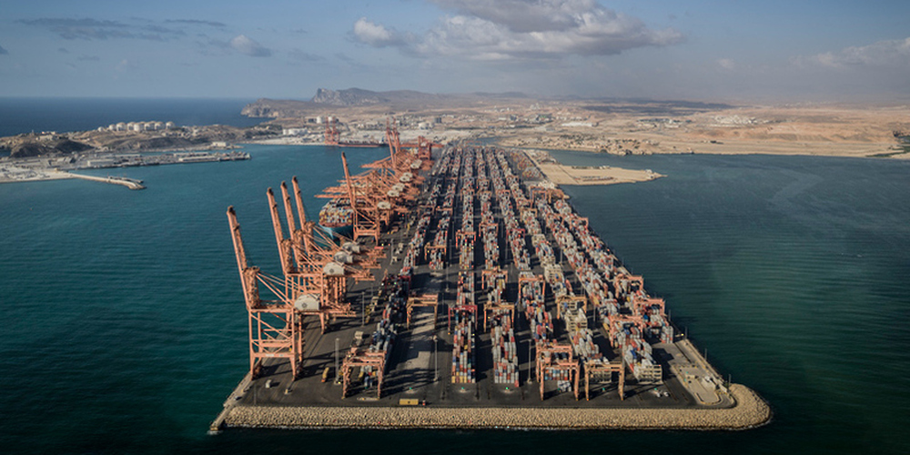 Oman’s Trade Balance Records RO 6,5 Billion Growth