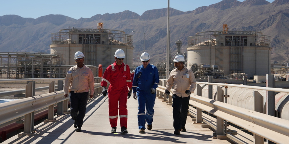 Oman LNG Delivers First LNG Cargo to Shell Under New Contracts