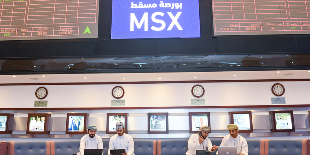 MSX Gains 13 Points