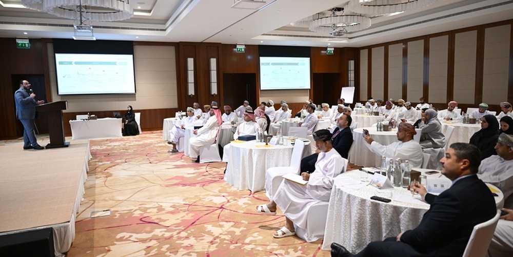 Workshop Discusses Insurance of Installations’ Hidden Defects