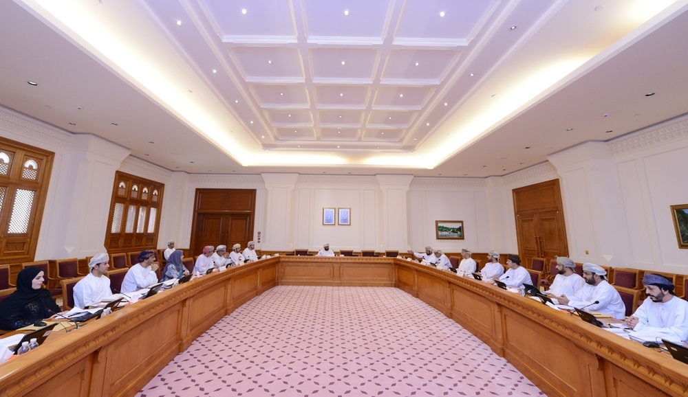 Joint Panels Close Debate, Reach Consensus on Three Draft Laws