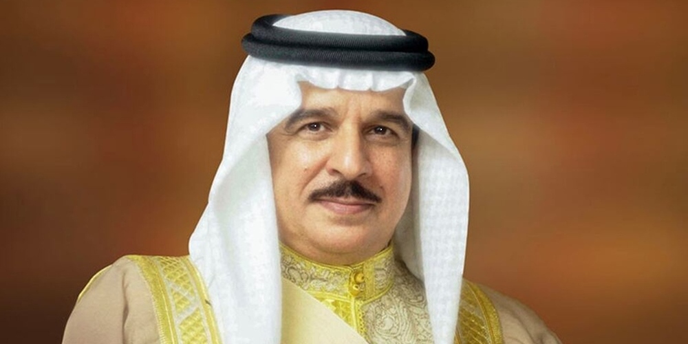 King of Bahrain to Visit Oman Tuesday