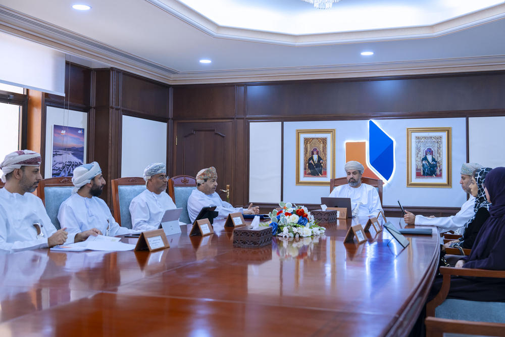 UTAS Academic Board Holds First Meeting of Current Year