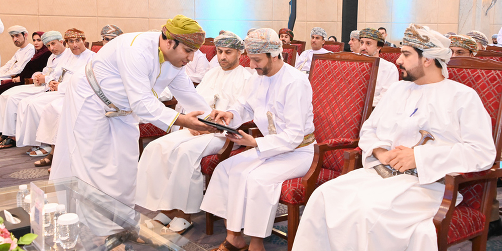 Three New E-Services Launched Via Oman Business Platform