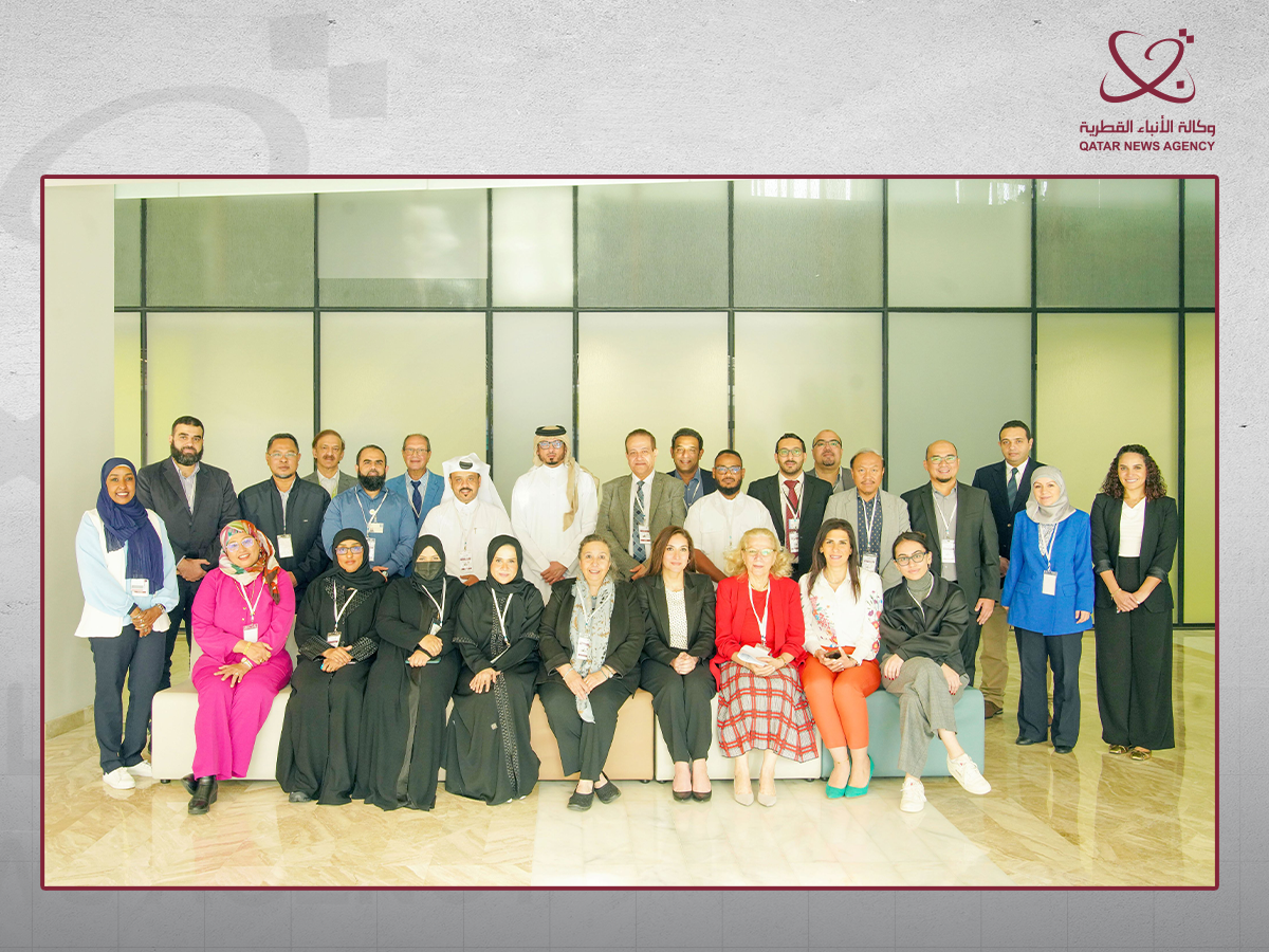 MoPH Develops Advanced Occupational and Environmental Medicine Programme in Collaboration with WHO