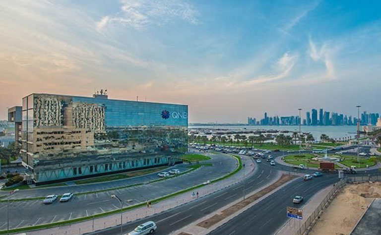 QNB Expects Chinese Economy to Grow by 4.8% in 2025