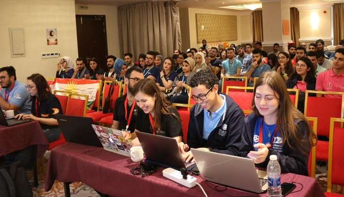 Over 450 medical students to take part in Oman meeting