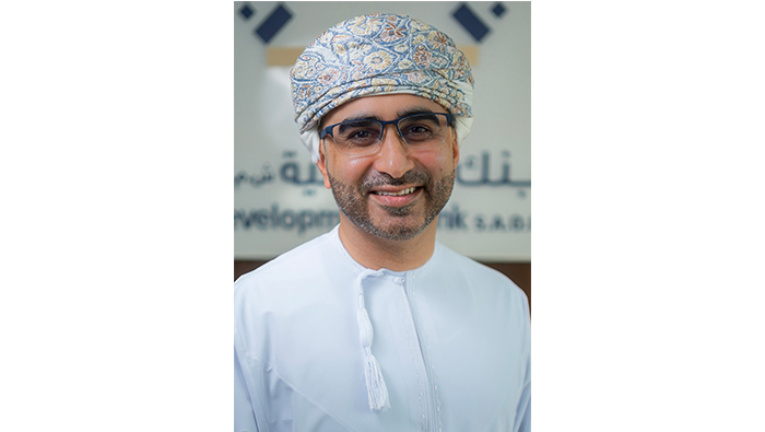 Development Bank backs new business initiative for Oman’s sustainable growth