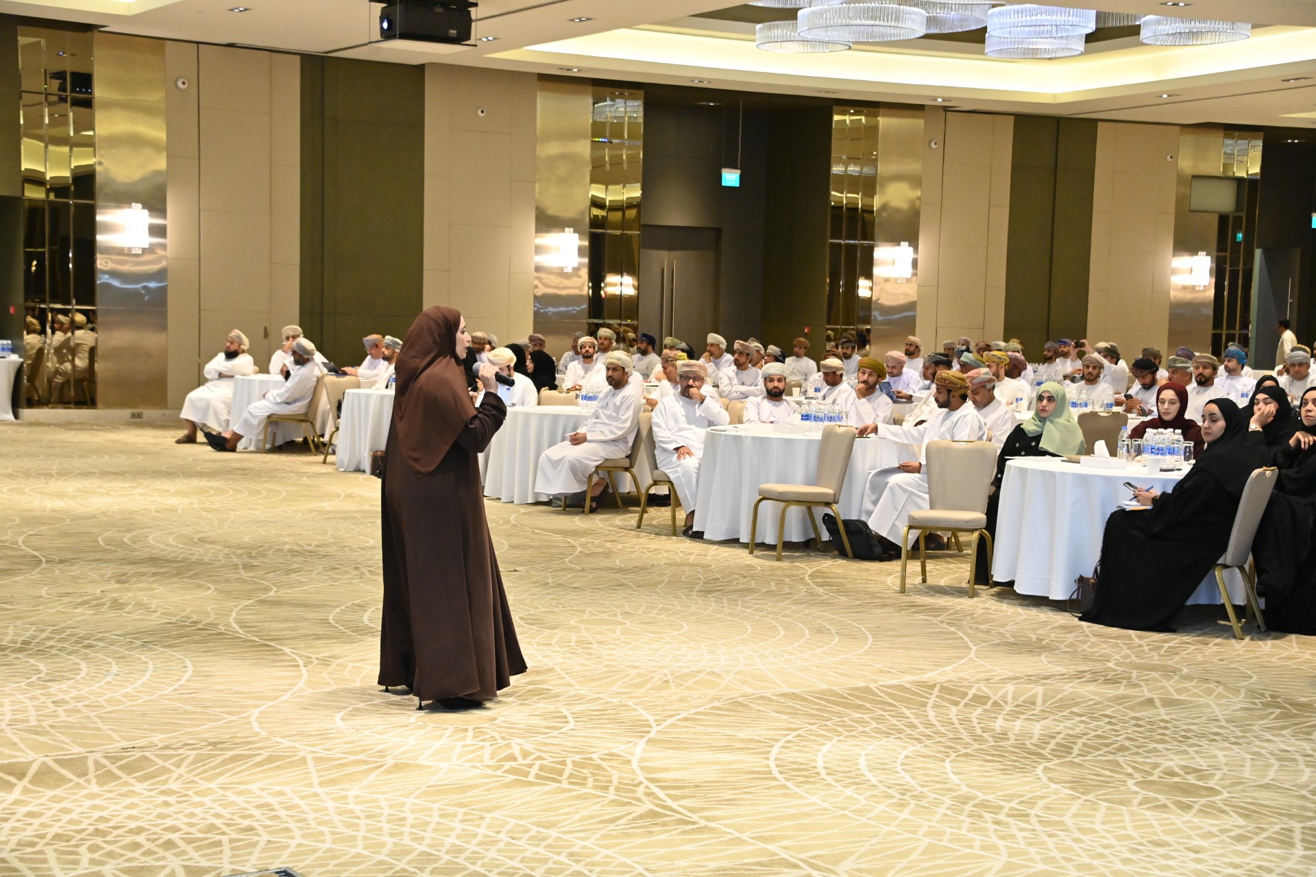 National Office for Local Content Outlines Institutional Excellence Indicators