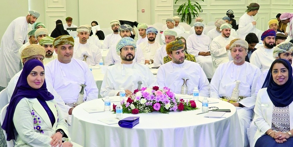 Thirteen Franchise Agreements Signed in Oman