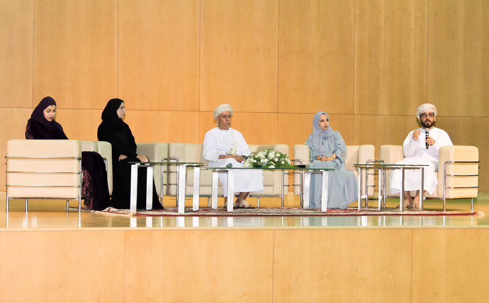 Awareness Program on Children’s Rights in Salalah