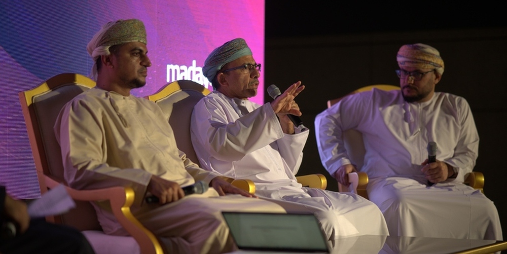 nvestment Opportunities, Key Enablers in Oman’s Food Sector Reviewed in Gulfood 2025