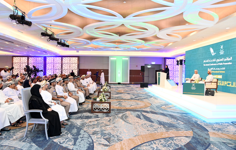 Public Prosecution Department Settles 97.9% of Cases Filed in 2024