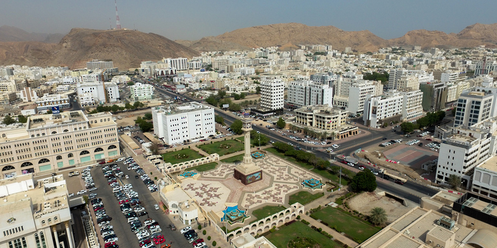 Broad Money Supply Increases by RO 2.5 Billion in Oman