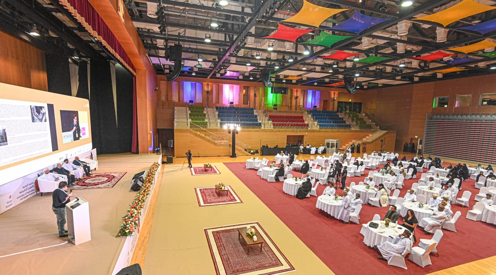 The “Tourism and Hospitality” conference recommends working on developing marketing strategies.