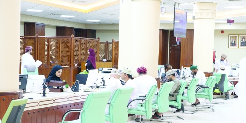 Determining working hours during the holy month of Ramadan.