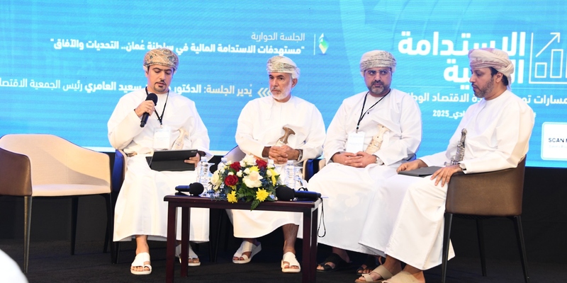 The Economic Vision Forum explores pathways to expand the national economy.