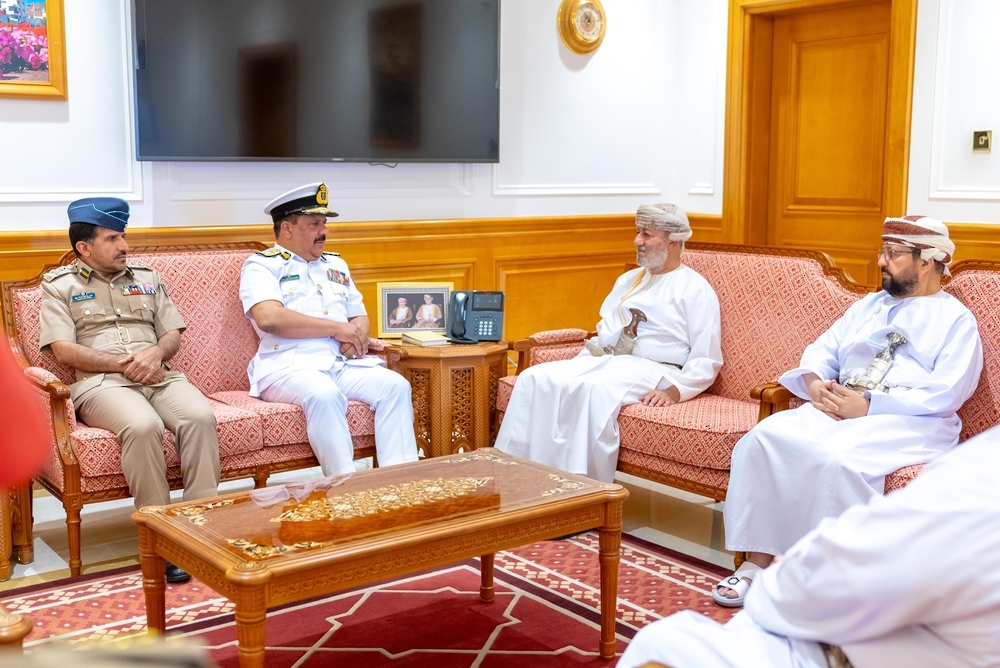 Supreme Judiciary Council Reviews Tasks of Judiciary, Powers of Supreme Court