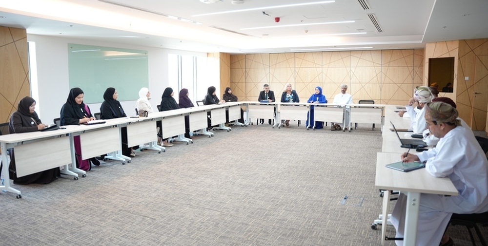 Oman-Bahrain Meeting Focuses on Quality of School Education