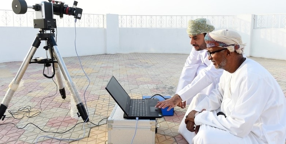 Tomorrow… Meeting of the Main Committee to explore this year’s Hilal Ramadan vision