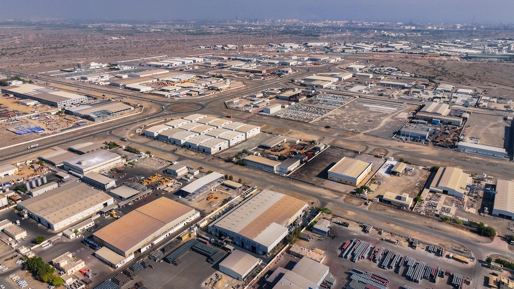 Development Bank Finances 1,318 Industrial Projects