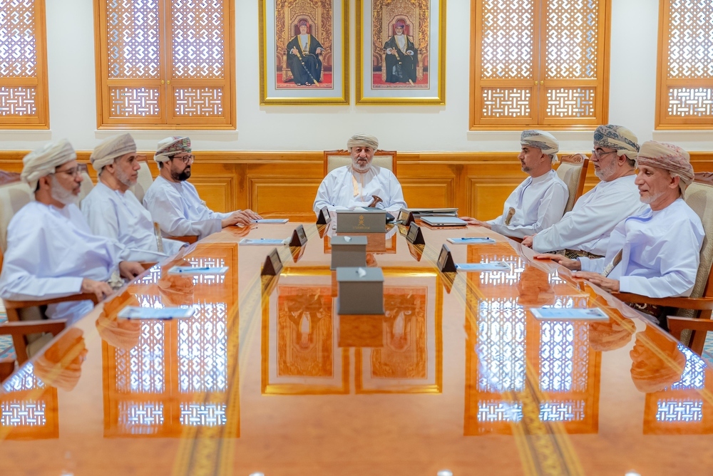 Supreme Judiciary Council Holds Third Meeting in 2025