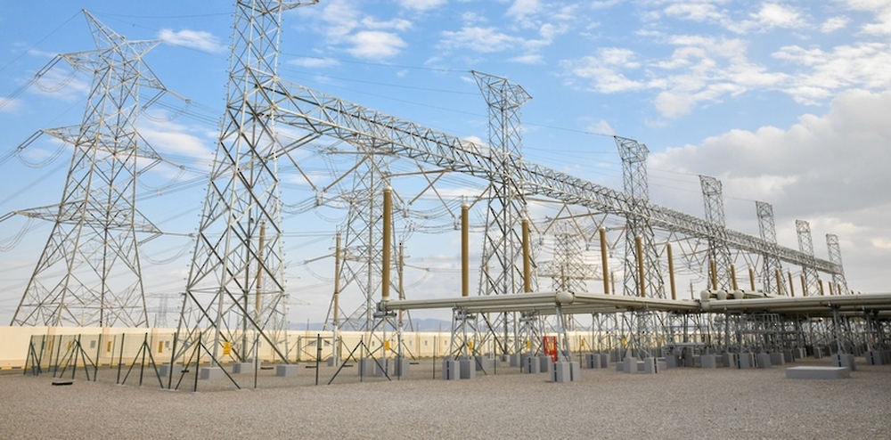 Nama Electricity to Celebrate Project Linking Masirah Island to Main Electricity Grid