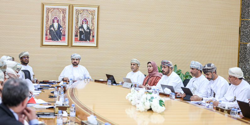 The National Industries Development Committee discusses updates in the industrial sector.