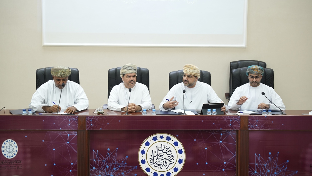 The Development Bank focuses on maximizing the comparative advantage of projects in Musandam Governorate.