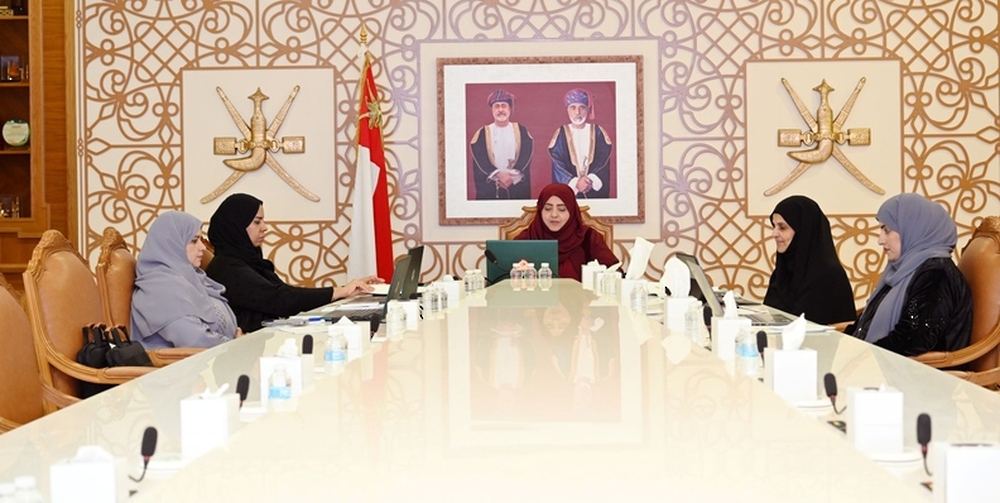 Oman Participates in 44th Session of Arab Women’s Committee