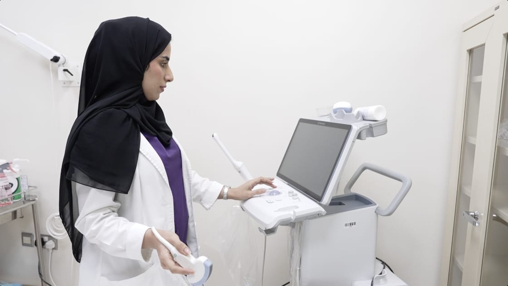 79 cases of pregnancy have been recorded since the opening of the fertility center at Khawla Hospital.