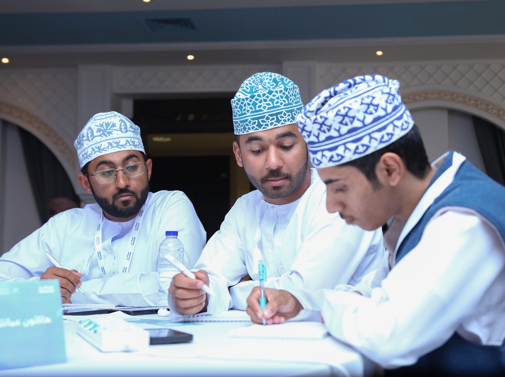 Tomorrow marks the start of the training camp activities for the second edition of the ‘Idea Makers’ initiative.