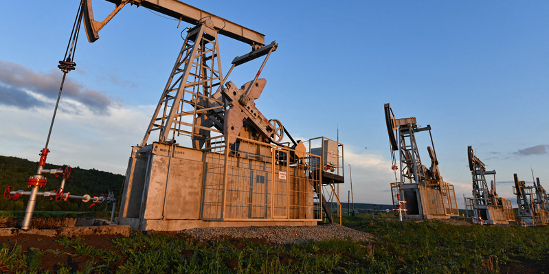 OPEC maintains its forecasts for global oil demand growth