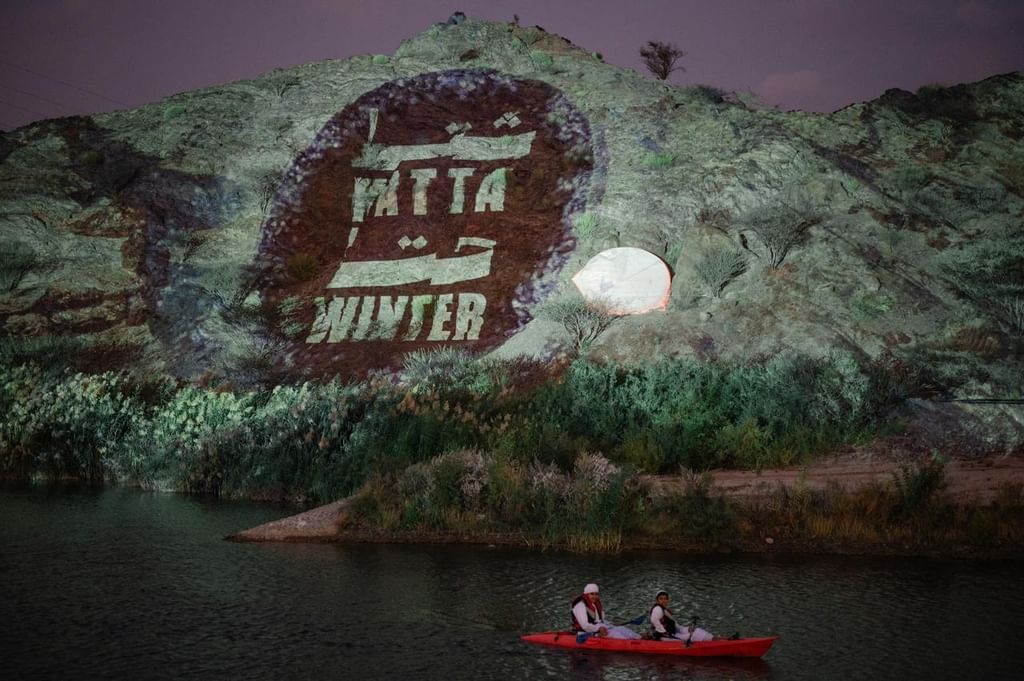 Brand Dubai concludes Hatta Winter initiative