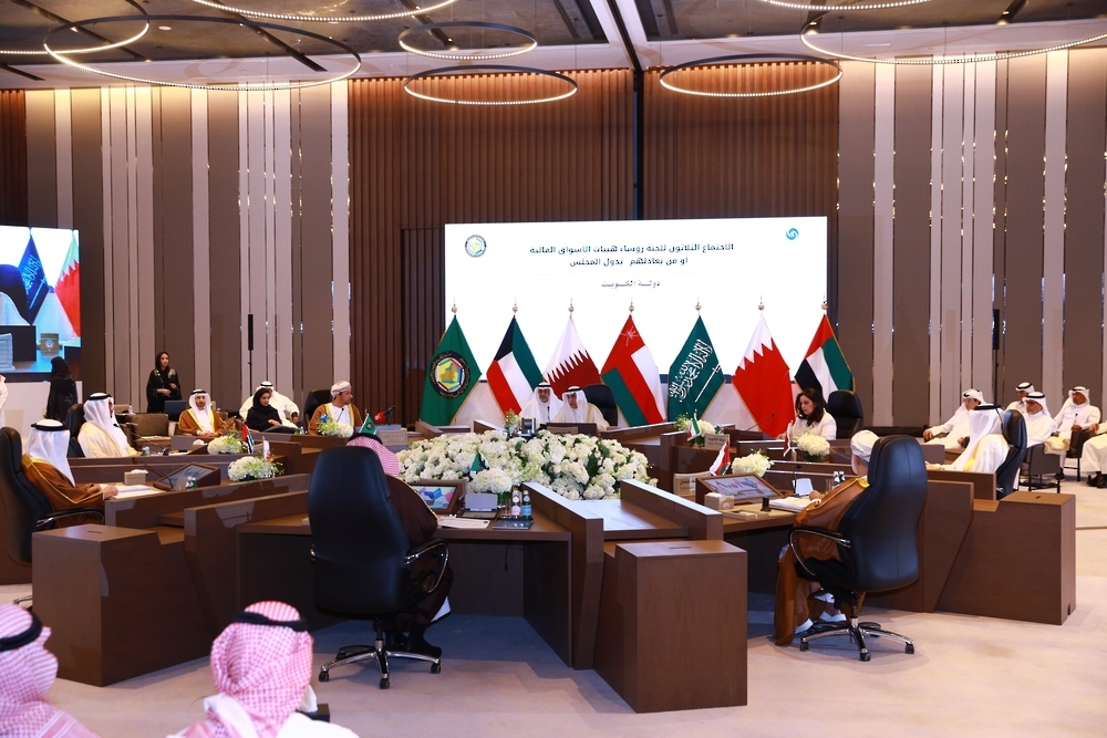 Oman Participates in GCC Financial Authorities Meeting