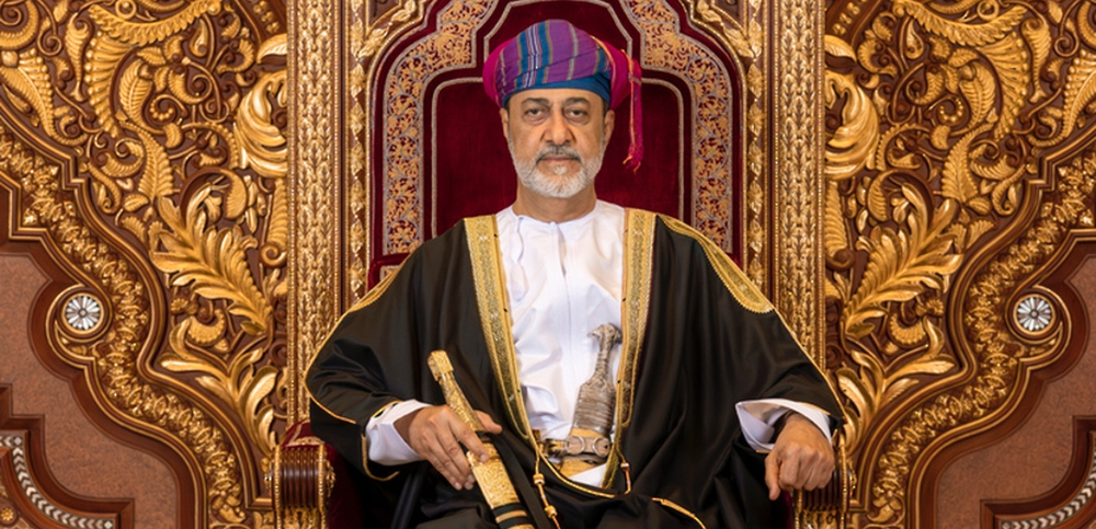 HM The Sultan to Visit Russia Monday